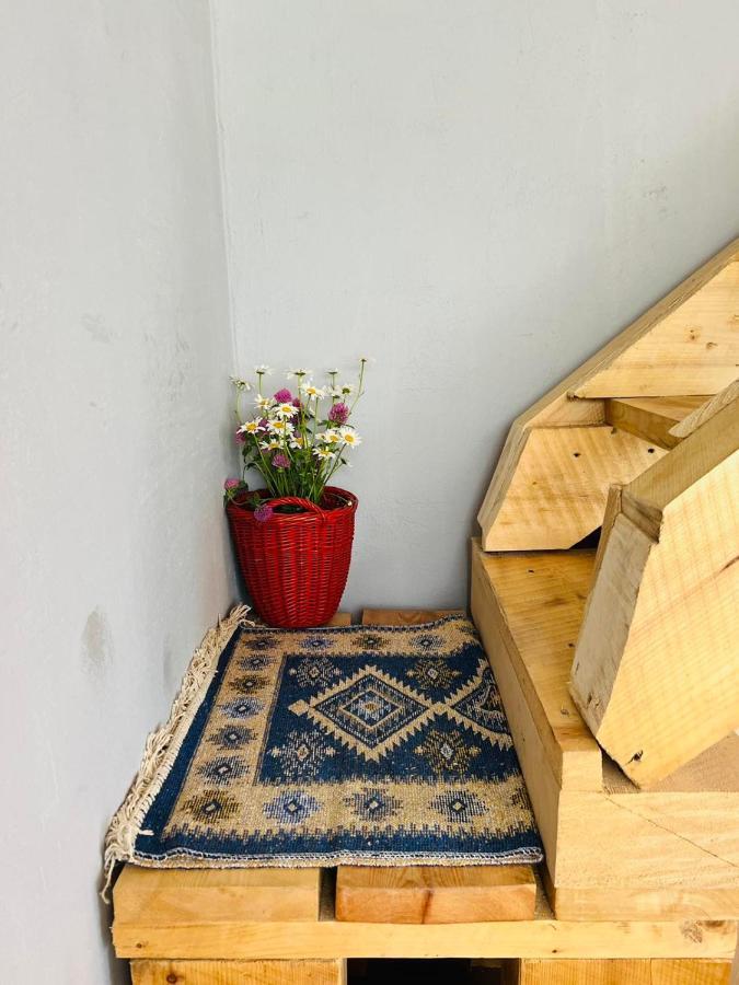 Mitarbi Silence Villa Borjomi Dış mekan fotoğraf